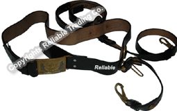 Sword Belt